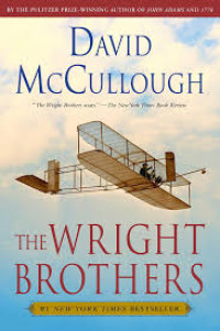 The wright brothers