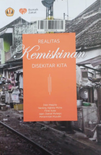 Realitas kemiskinan di sekitar kita