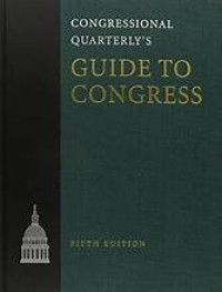Guide to congress