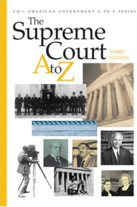 The supreme court A to Z