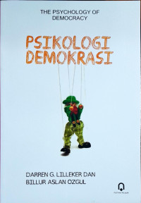 Psikologi demokrasi