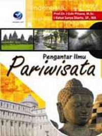 Pengantar ilmu pariwisata