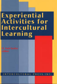 Experiential activities for intercultural learning : voume I