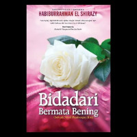 Bidadari Bermata Bening