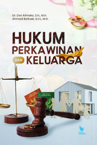 Hukum perkawinan dan keluarga