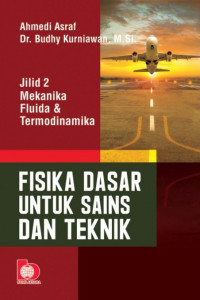 Fisika dasar untuk sains dan teknik : jilid 2 mekanika fluida dan termodinamika