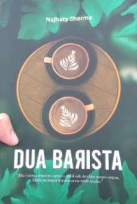 Dua barista