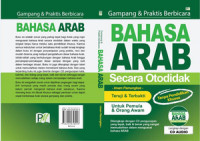 Gampang Dan praktis berbicara bahasa arab secara otodidak