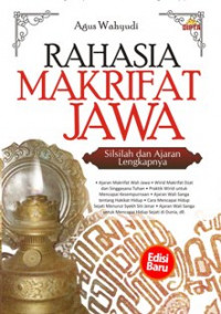 Rahasia makrifat jawa