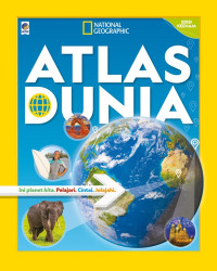 Atlas dunia