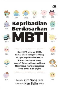 Kepribadian berdasarkan MBTI