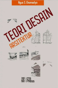 Teori desain arsitektur