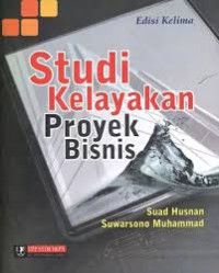 Studi kelayakan proyek bisnis