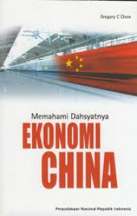 Memahami dahsyatnya ekonomi China