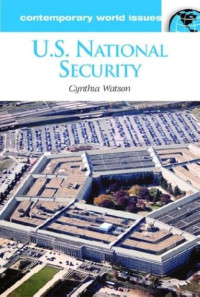 U.S. National Security