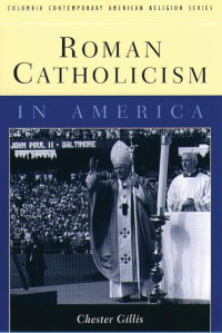 roman catholicism in america