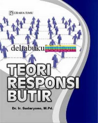 Teori responsi butir