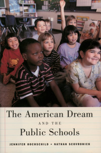 The American dream and the public schools