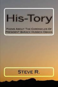 History:poems about the chronicles of President Barack Obama