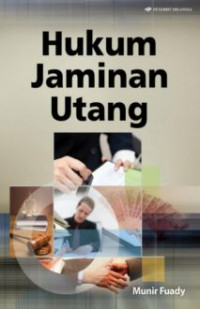 Hukum jaminan utang