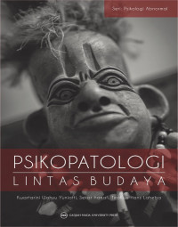 Psikopatologi lintas budaya