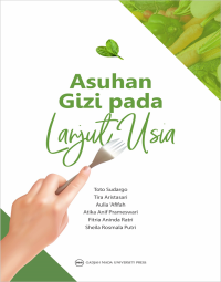 Asuhan gizi pada lanjut usia