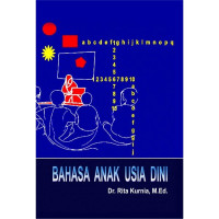 Bahasa anak usia dini