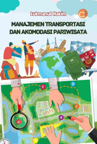 Manajemen transportasi dan akomodasi pariwisata