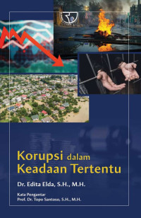 Korupsi dalam keadaan tertentu