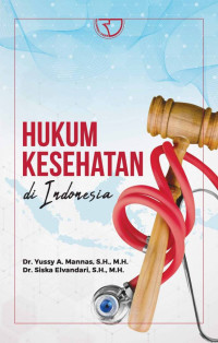 Hukum kesehatan di Indonesia