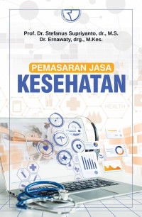 Pemasaran jasa kesehatan