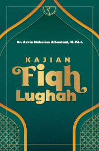 Kajian fiqh lughah