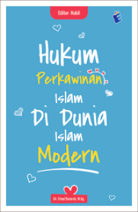 Hukum perkawinan Islam di dunia Islam modern