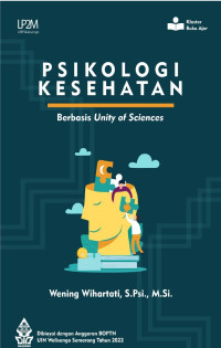 Psikologi kesehatan berbasis unity of science