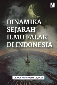 Dinamika sejarah ilmu falak di Indonesia