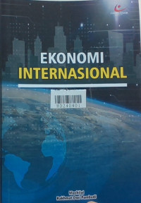 Ekonomi internasional