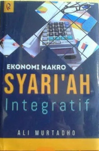 Ekonomi makro syari'ah integratif