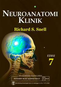 Neuroanatomi klinik = Clinical neuroanatomy