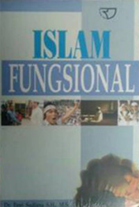 Islam fungsional