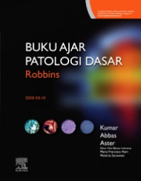 Buku ajar patologi dasar Robbins