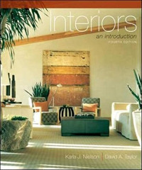 Interiors : An Introduction