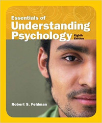 Essentials of understanding psychology