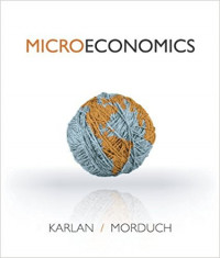 Microeconomics