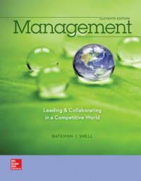 Management : leading & collaborating in a competitive world