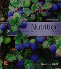 Nutrition for healthy living