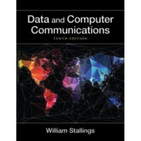 Data and computer communications