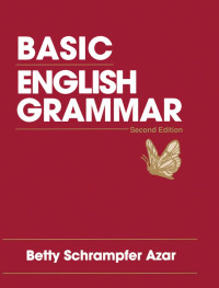 Basic English grammar