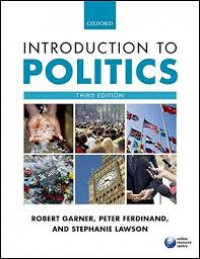 Introduction to politics