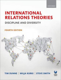 International relations theories : discipline and diversity