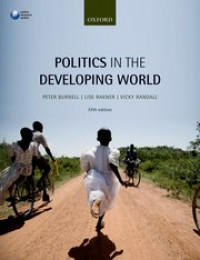 Politics in the developing world